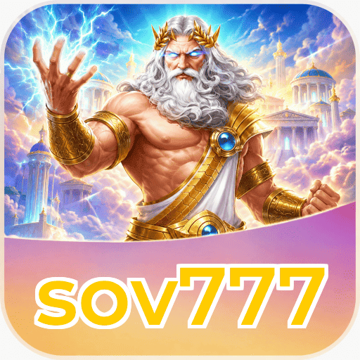 sov777 APK v4.7.5 - Screenshot UI modern dan intuitif Indonesia